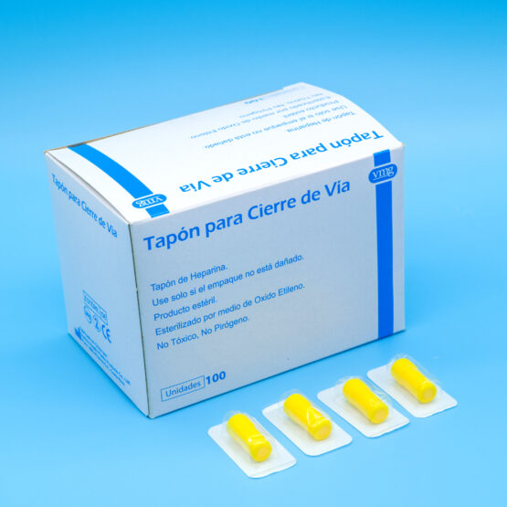 Heparin Cap - Image 7